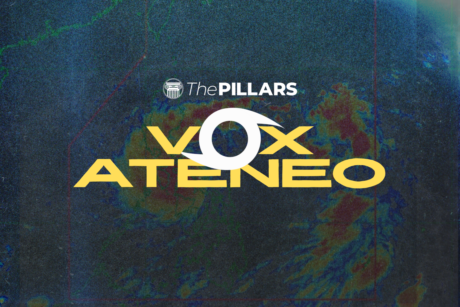 On the University's class suspensions in times of weather disturbances 