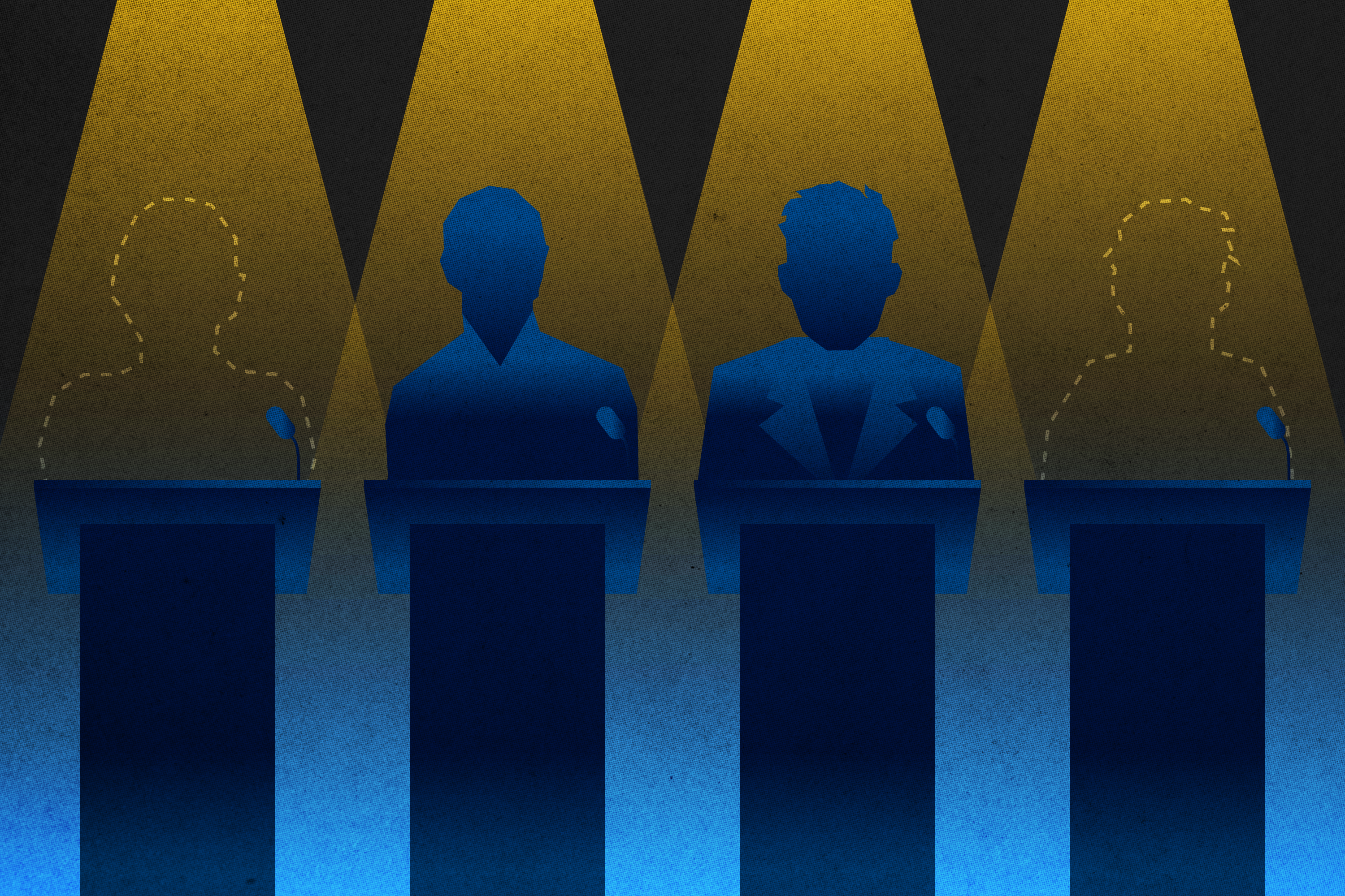 An Election Built on Borrowed Time