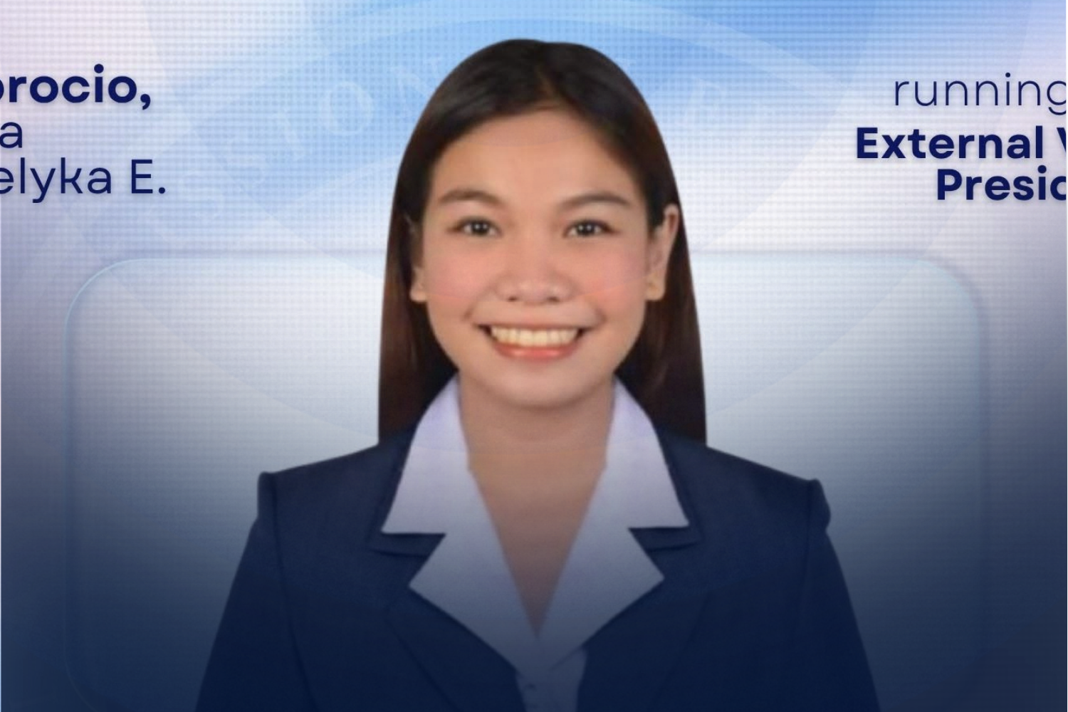 Ambrocio wins uncontested EVP race after months of election delays