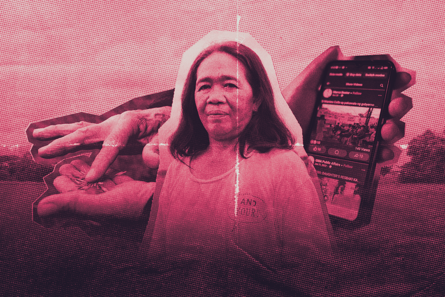 “Kami ang Nagpapakain sa Bayan”: Marites Cello Speaks on Militarization, Red-Tagging, and the Farmers’ Struggle