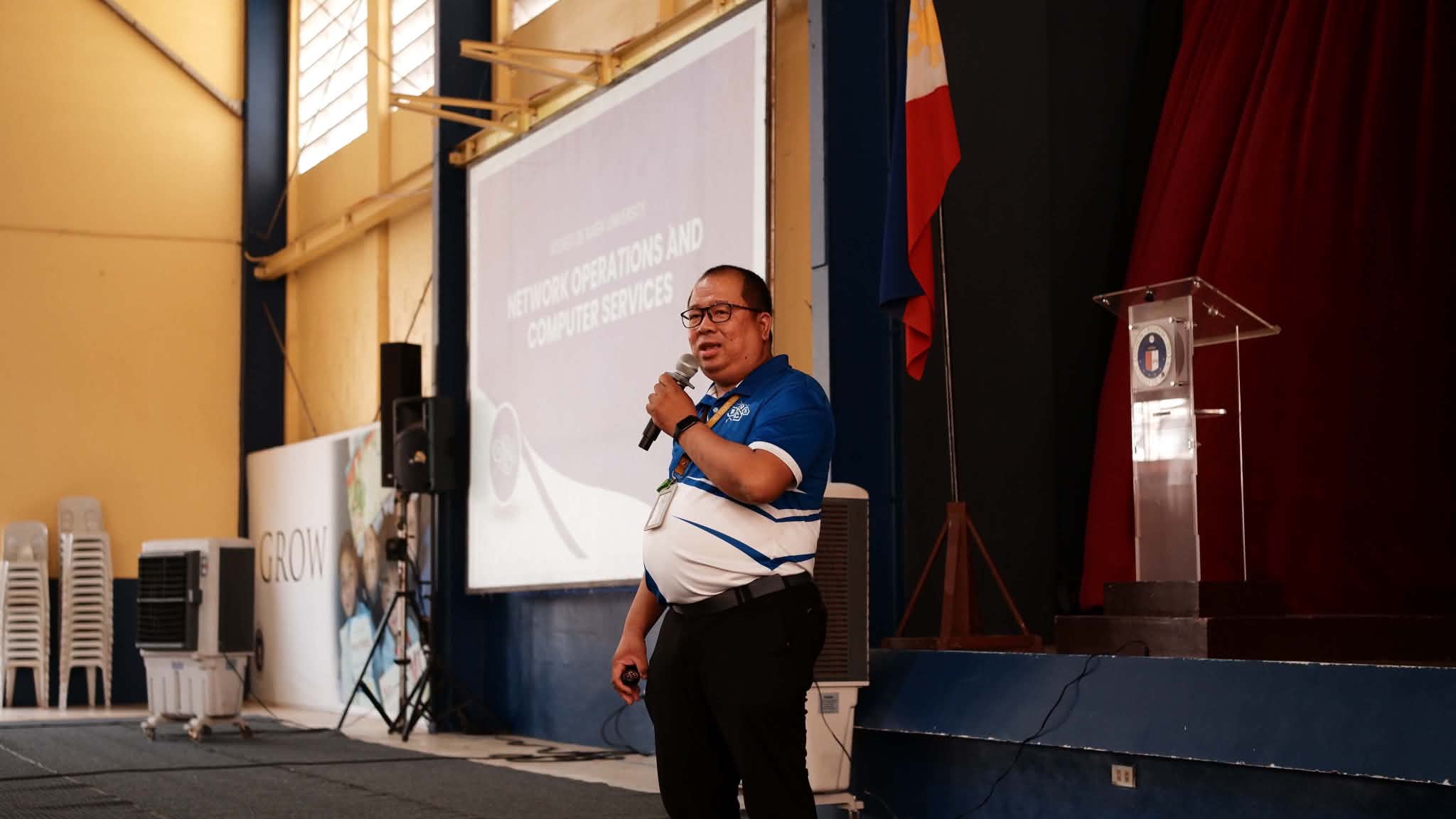 Concord puts AdNU’s campus concerns under scrutiny