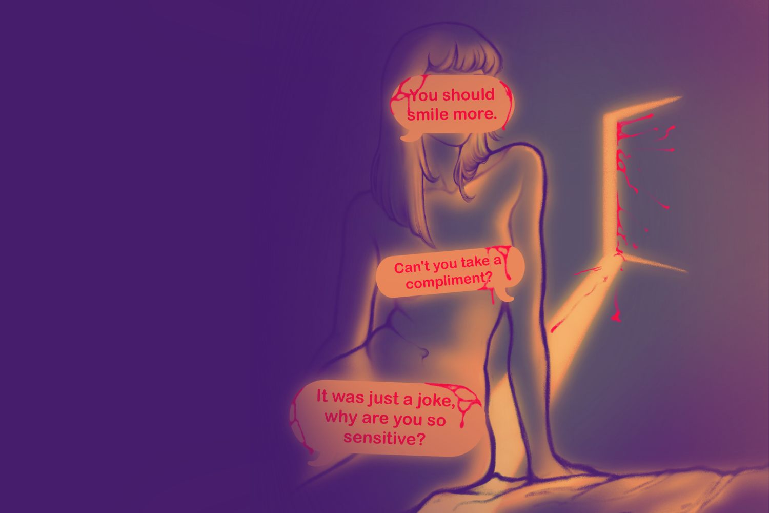 Do You Kiss Your Mother With That Mouth?